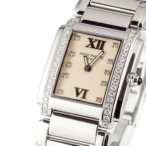 patek philippe 24 gold price|Patek Philippe 24 ladies.